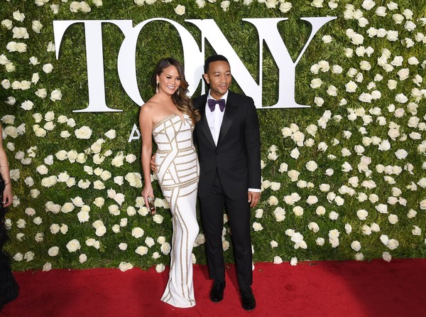 Gallery of John Legend