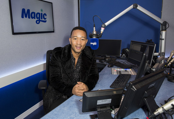Gallery of John Legend