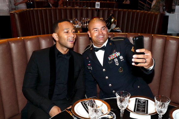 Gallery of John Legend