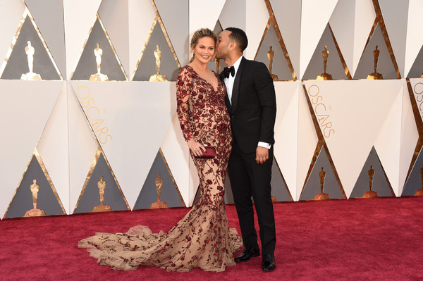 Gallery of John Legend