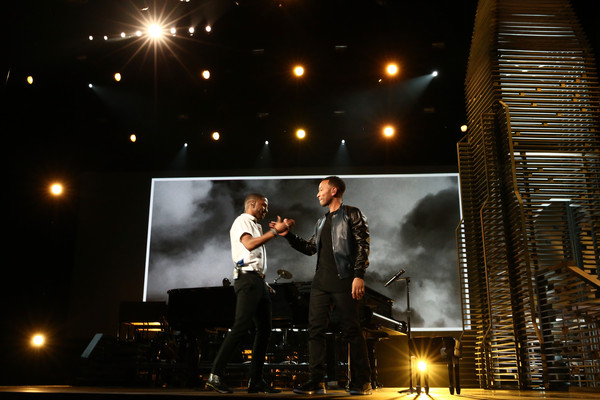 Gallery of John Legend