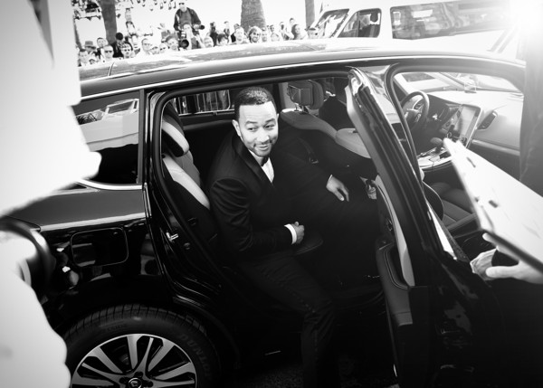 Gallery of John Legend