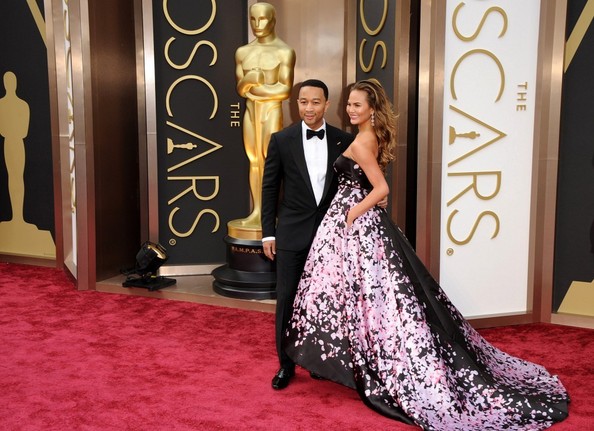 Gallery of John Legend