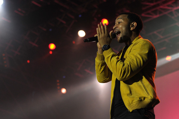 Gallery of John Legend
