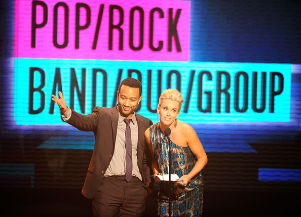 Gallery of John Legend
