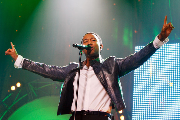 Gallery of John Legend