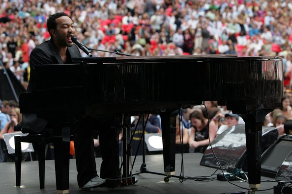 Gallery of John Legend