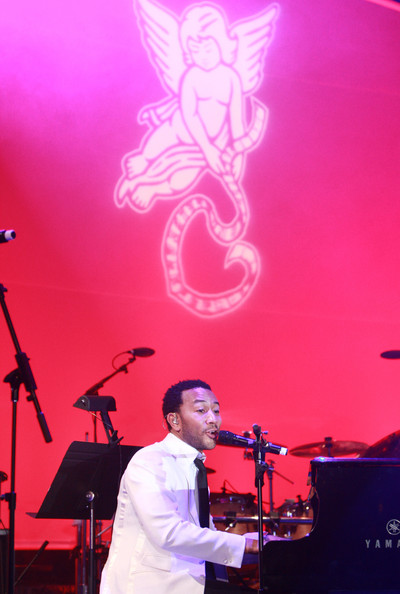 Gallery of John Legend
