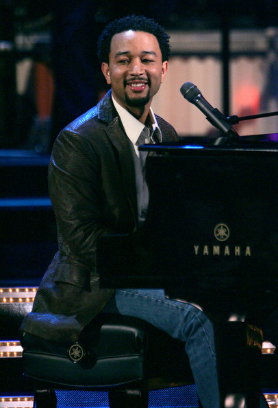 Gallery of John Legend