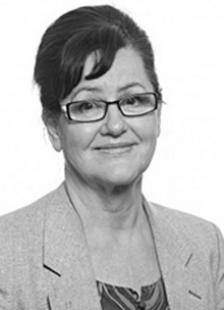Ann-Mari Sellerberg