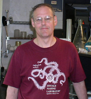 Gallery of Jan Pechenik