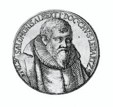 Salomon Alberti