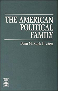 Donn Kurtz, author | World Biographical Encyclopedia