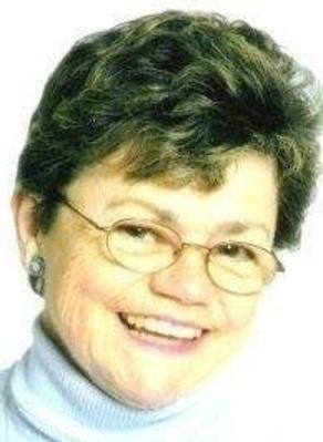 Carolyn Ford