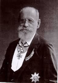 Carl Albrecht