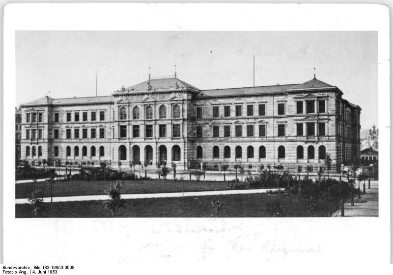 Gallery of Carl Albrecht