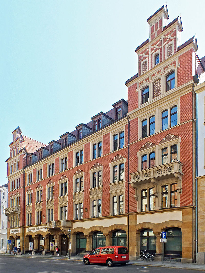 Gallery of Carl Albrecht