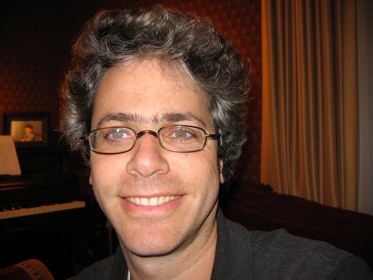 Gallery of Allen Kurzweil