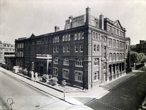 Gallery of Wilfred Grenfell