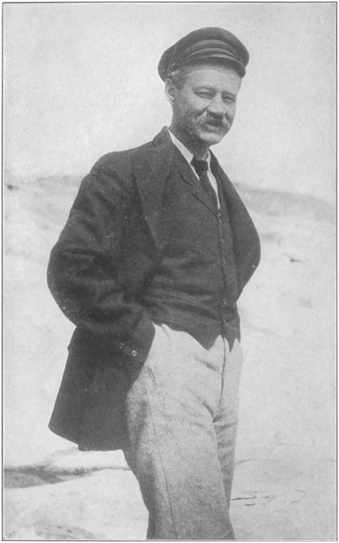 Gallery of Wilfred Grenfell