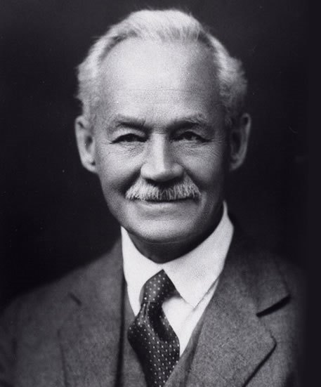 Gallery of Wilfred Grenfell