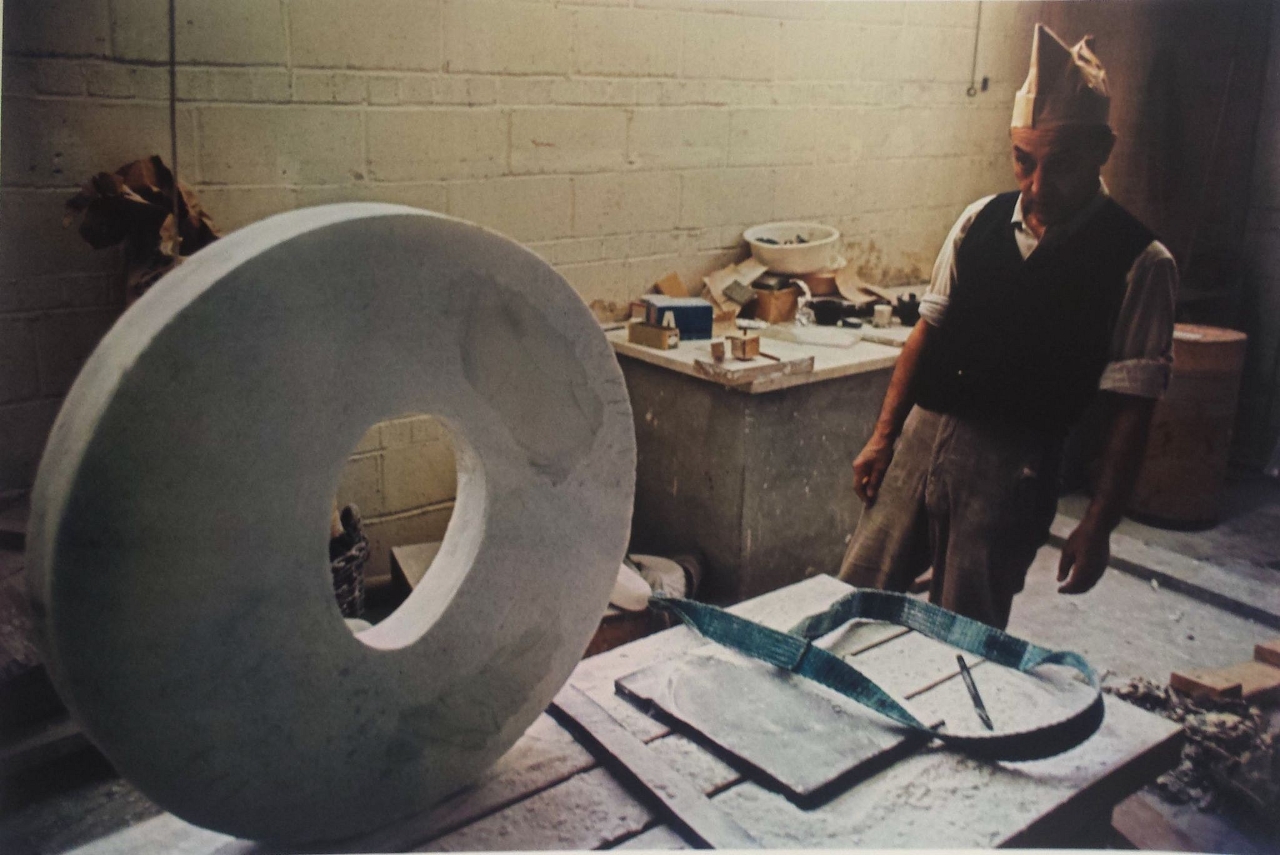 Gallery of Isamu Noguchi