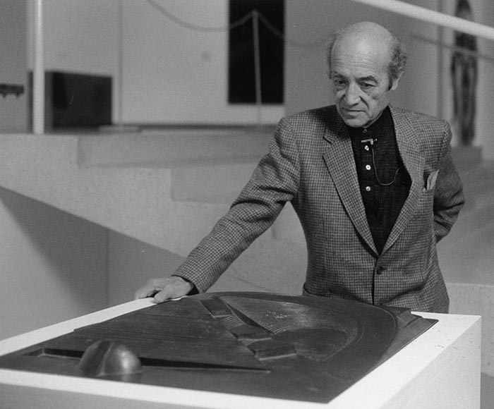 Gallery of Isamu Noguchi