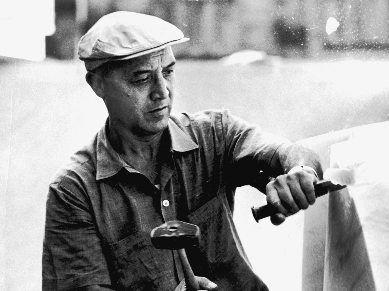Gallery of Isamu Noguchi