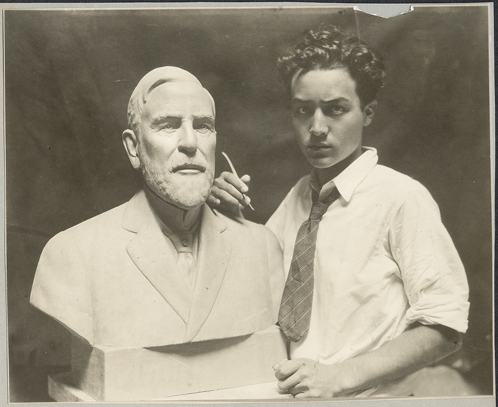 Gallery of Isamu Noguchi