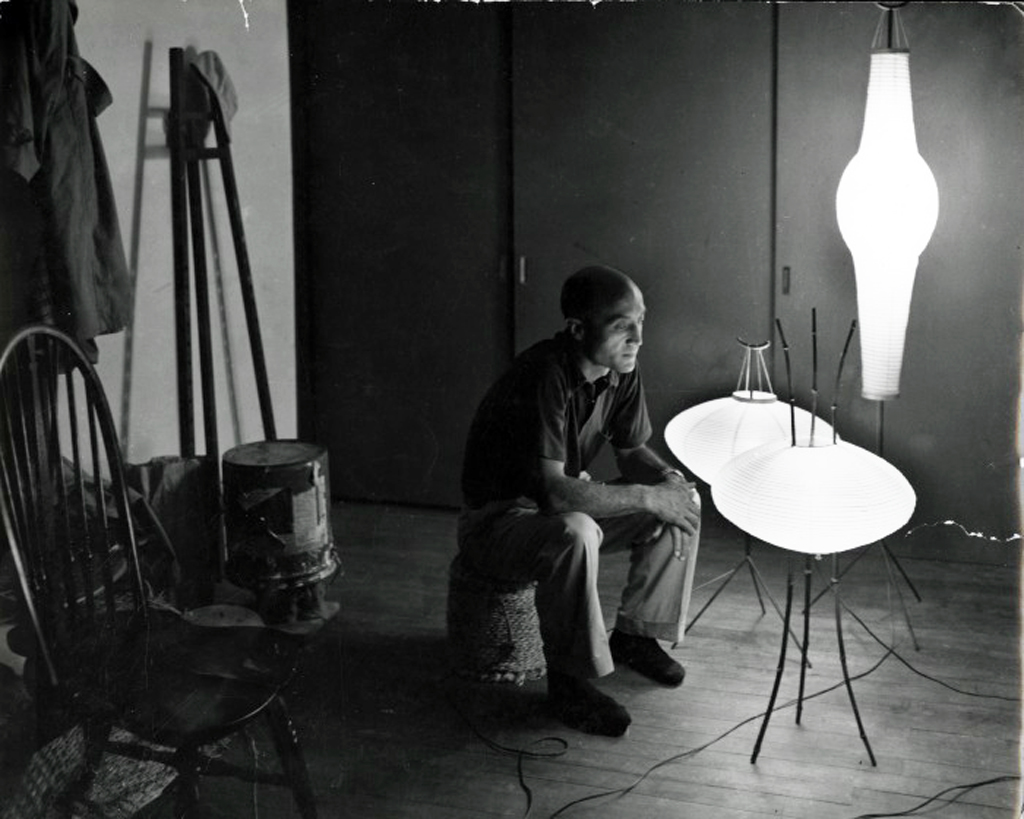 Gallery of Isamu Noguchi