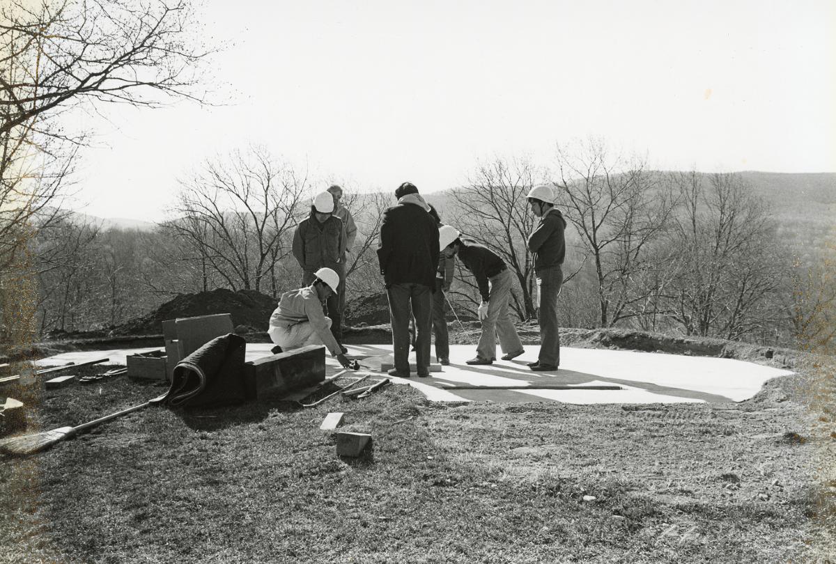 Gallery of Isamu Noguchi