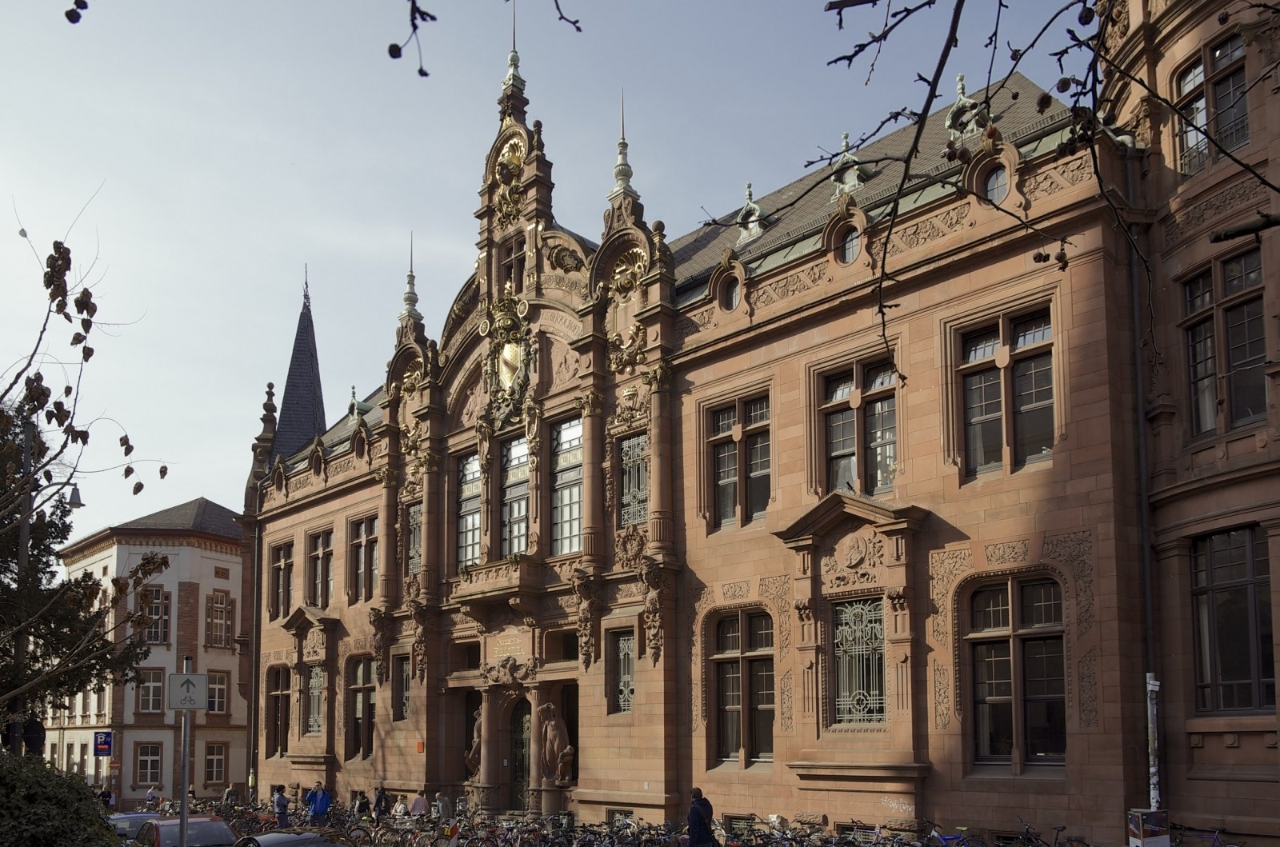 Gallery of Wolfgang Helbich