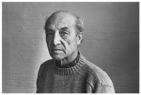 Spouse: Isamu Noguchi