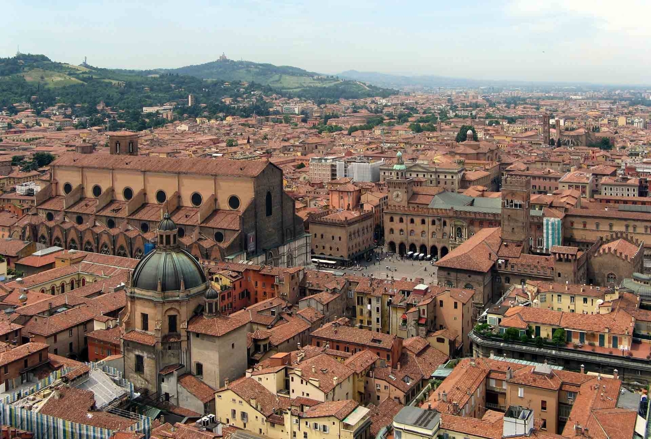 Gallery of Ignazio Calandrelli