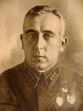 Jan Janovich Latsis