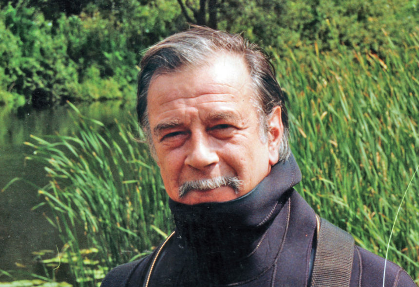 Vitaly Nikolaevich Latartsev