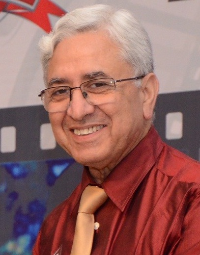 Kamal Dwivedi