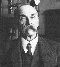 colleague: Jacques-Arsène d'Arsonval