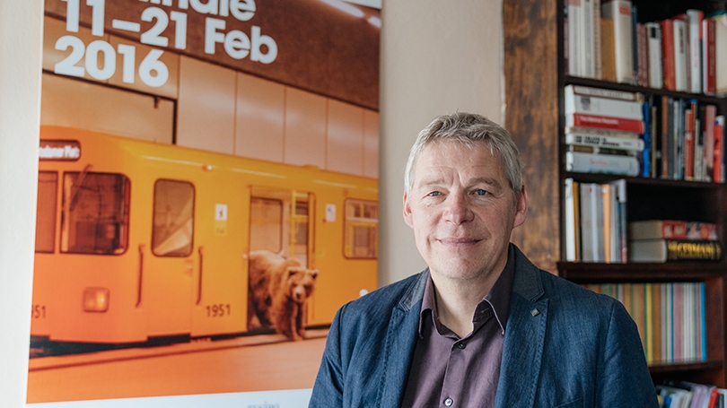 Gerd Gemuenden