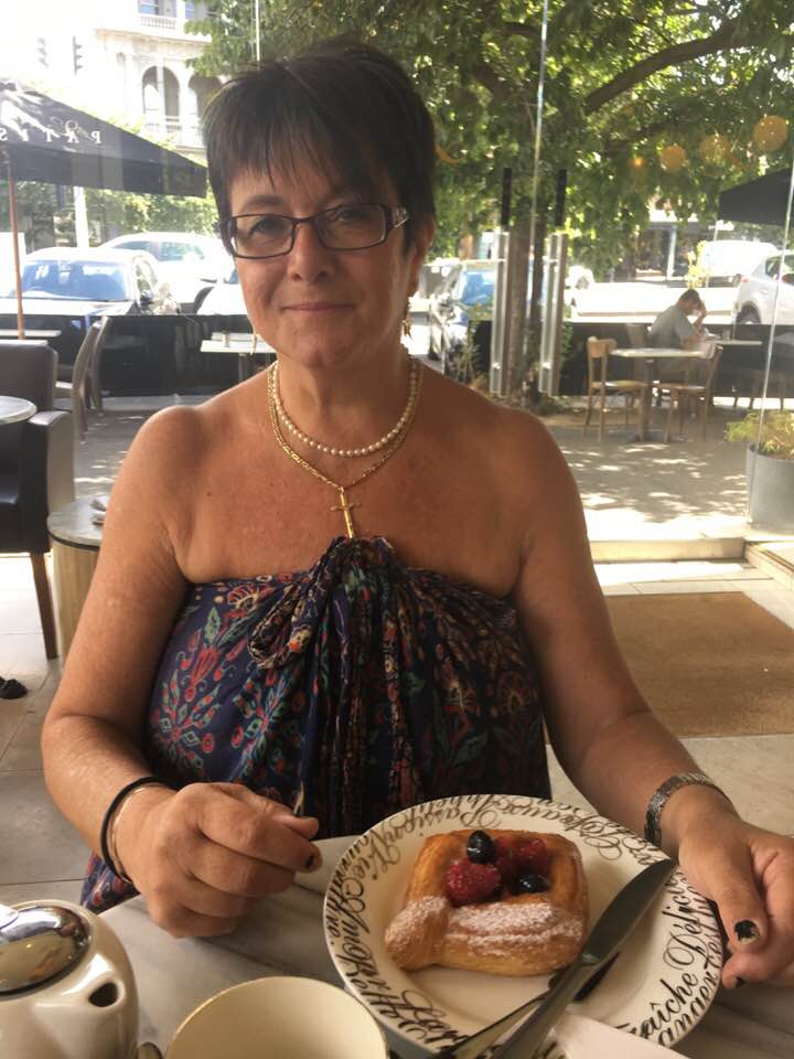 Gallery of Pina Grieco-Tiso