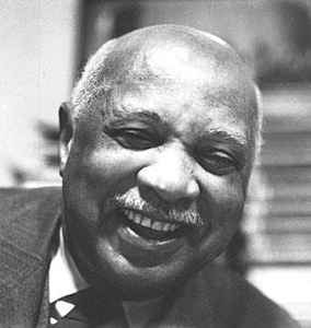 William Handy
