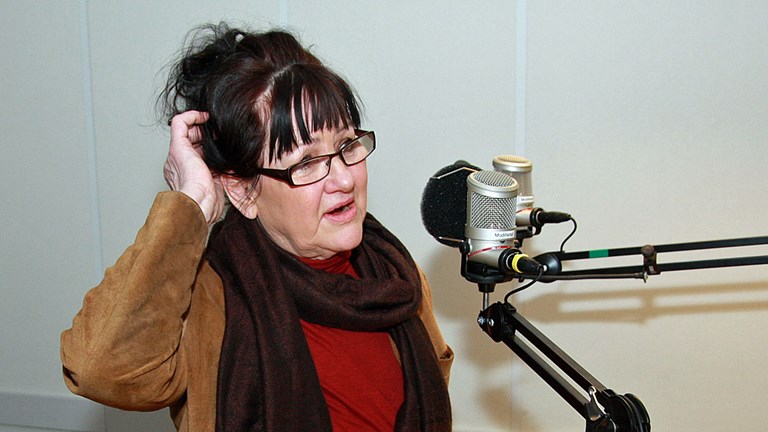 Gallery of Ann-Mari Sellerberg