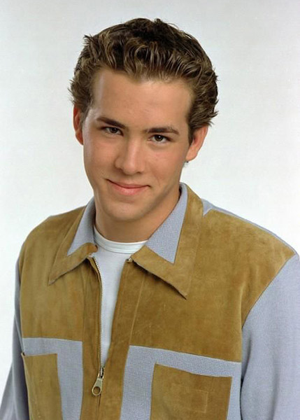 Gallery of Ryan Reynolds