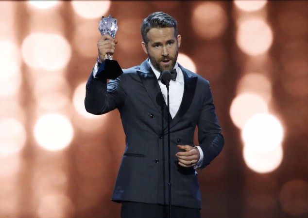 Critics' Choice Movie Award