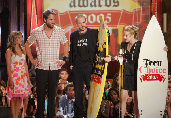 Teen Choice Awards