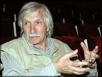 Gennady Garayevich Malhasyants