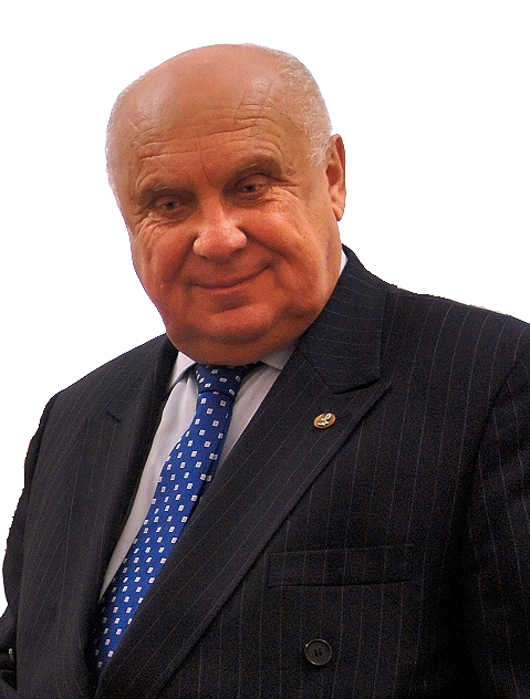 Yury Nikolaevich Malyshev