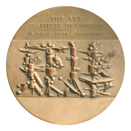 Logan Medal of the Arts