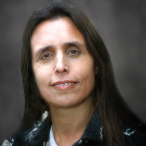 Winona LaDuke