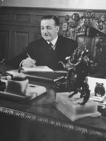 brother-in-law: Alfredo Baldomir